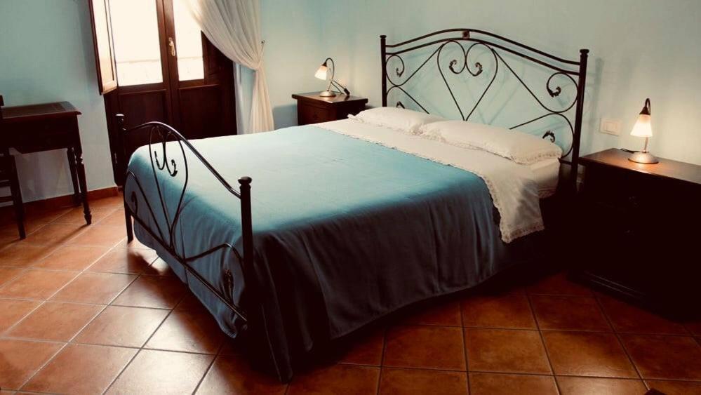 B&B Mela Roggiano Gravina Buitenkant foto