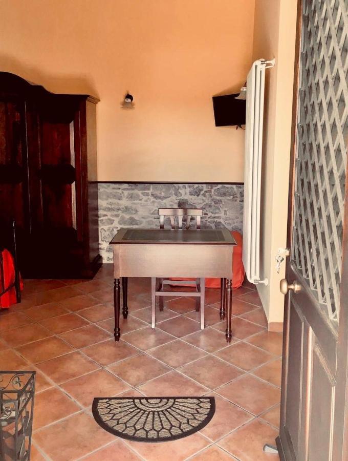 B&B Mela Roggiano Gravina Buitenkant foto