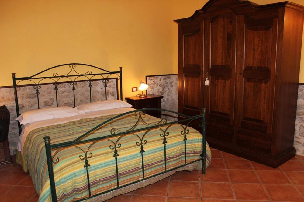 B&B Mela Roggiano Gravina Buitenkant foto