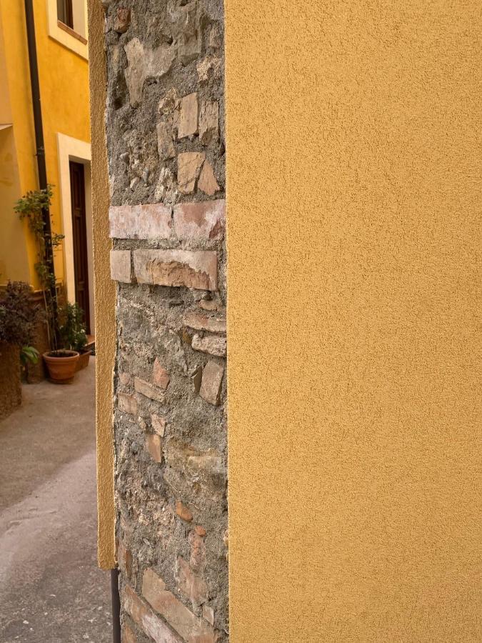 B&B Mela Roggiano Gravina Buitenkant foto