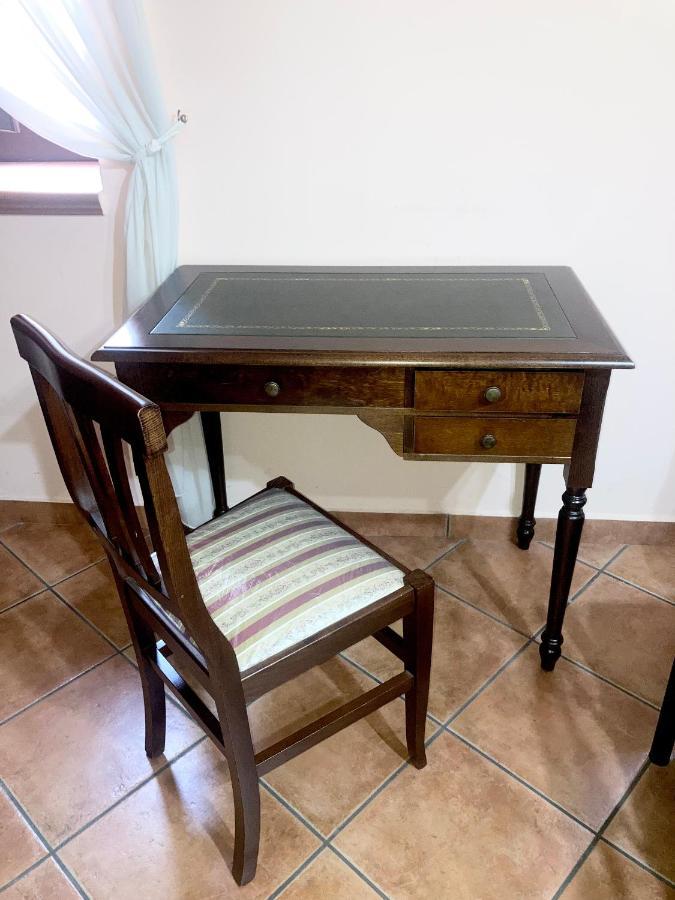 B&B Mela Roggiano Gravina Buitenkant foto