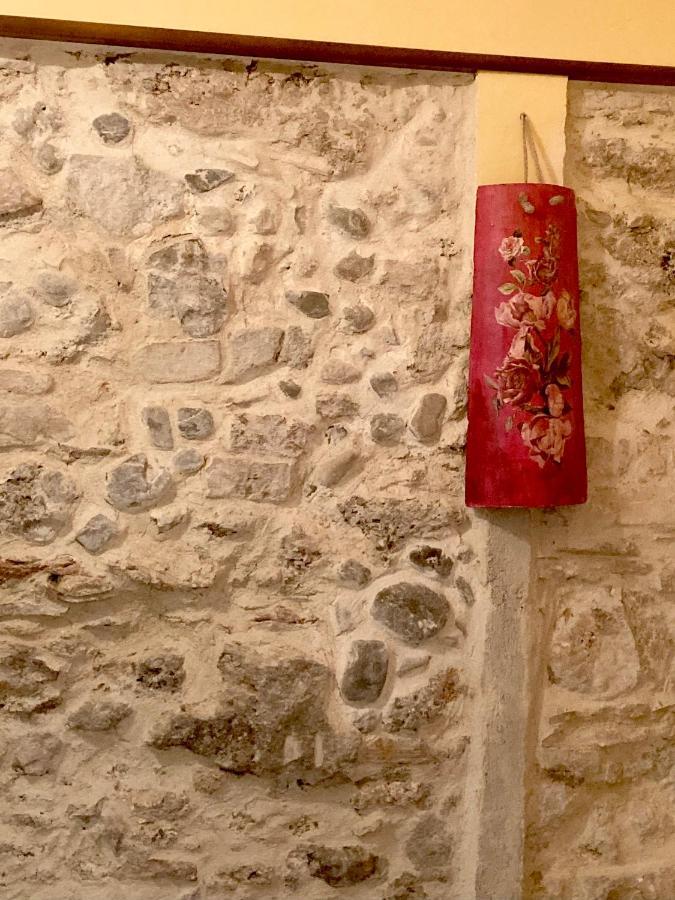 B&B Mela Roggiano Gravina Buitenkant foto