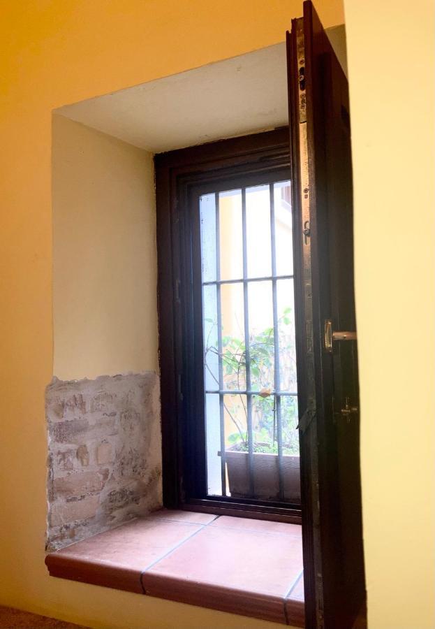 B&B Mela Roggiano Gravina Buitenkant foto